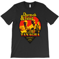 Darmok And Jalad At Tanagra T-shirt | Artistshot