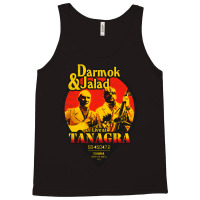 Darmok And Jalad At Tanagra Tank Top | Artistshot