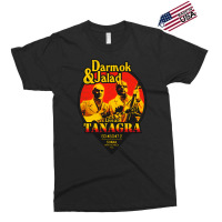 Darmok And Jalad At Tanagra Exclusive T-shirt | Artistshot