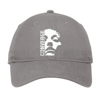 Converge Jane Doe 1 Adjustable Cap | Artistshot