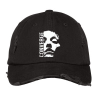 Converge Jane Doe 1 Vintage Cap | Artistshot