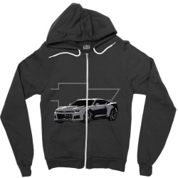 Zl1 jacket on sale