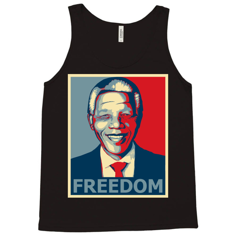 Freedom Legend Tank Top by naylon | Artistshot