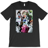 Animal Music T-shirt | Artistshot