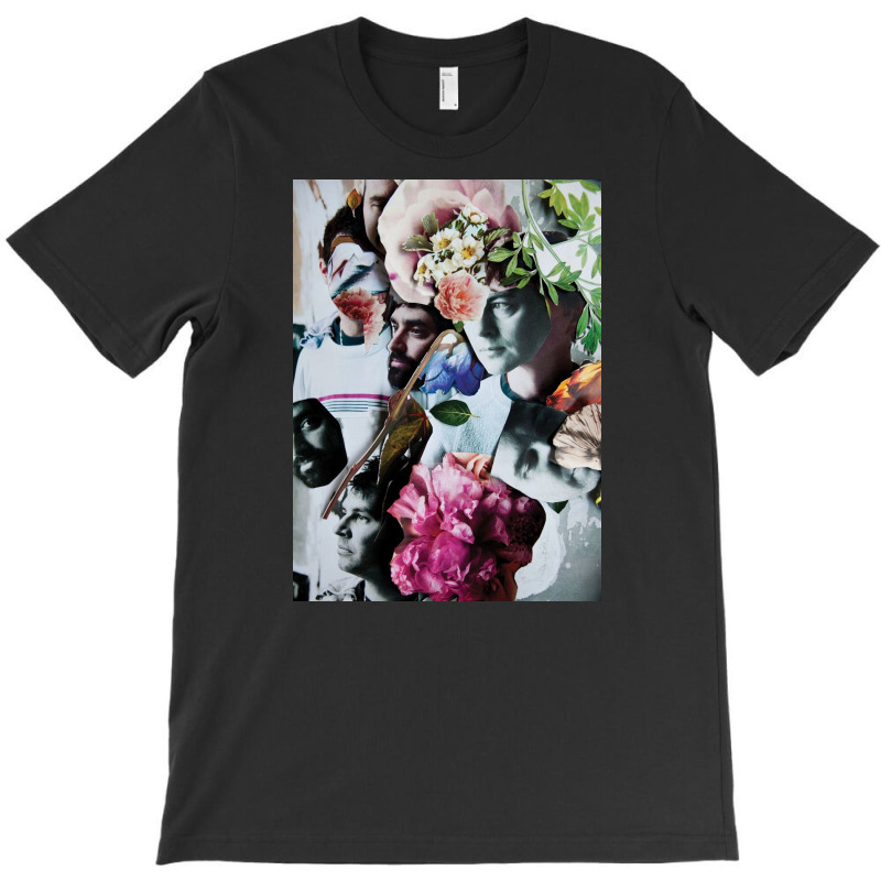 Animal Music T-Shirt by naylon | Artistshot