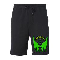 Nevada Twin Fleece Short | Artistshot