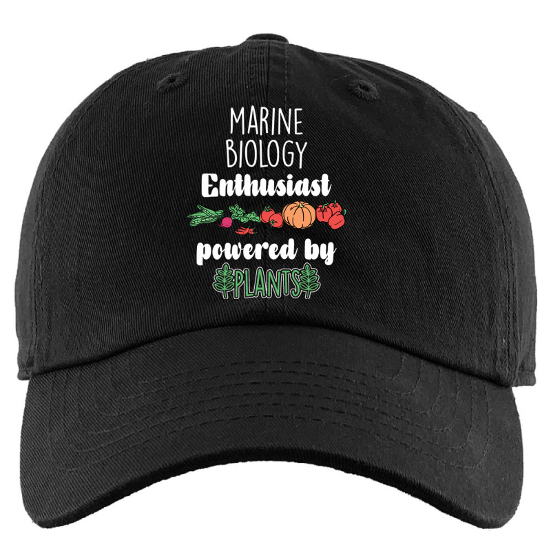 Marine Biology Kids Cap by DonoArt | Artistshot