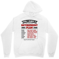 Model Railway Retirement Idea For Men & Railway Mo Unisex Hoodie | Artistshot