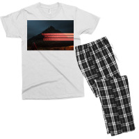 Dominic Fike What Could Possibly Go Wrong Men's T-shirt Pajama Set | Artistshot