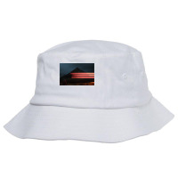 Dominic Fike What Could Possibly Go Wrong Bucket Hat | Artistshot