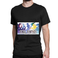 Stranger Of Paradise Fantasy Origin Classic T-shirt | Artistshot