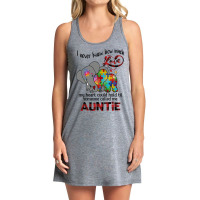 Bast Aunt Trending Tank Dress | Artistshot