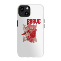 Brave Iphone 13 Case | Artistshot