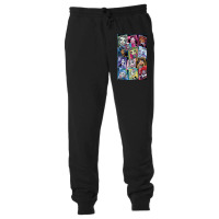 Monster High Character Unisex Jogger | Artistshot