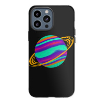 Trending Colorful Planet Iphone 13 Pro Max Case | Artistshot