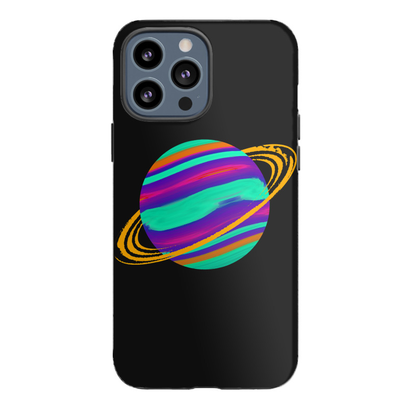 Trending Colorful Planet Iphone 13 Pro Max Case | Artistshot