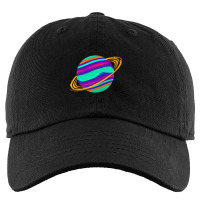 Trending Colorful Planet Kids Cap | Artistshot