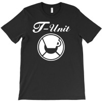 T Unit Funny T-shirt | Artistshot