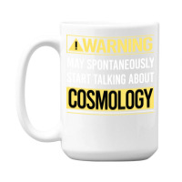 Cosmology Trending Aesthetic 15 Oz Coffee Mug | Artistshot