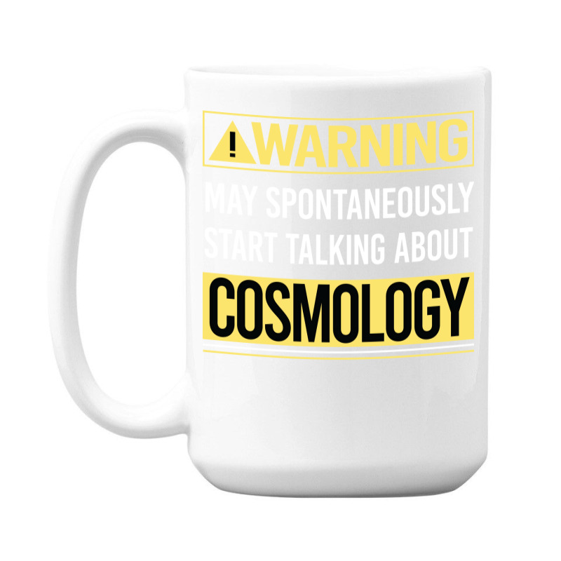 Cosmology Trending Aesthetic 15 Oz Coffee Mug | Artistshot