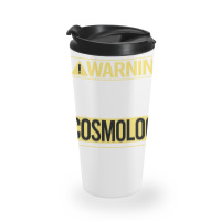 Cosmology Trending Aesthetic Travel Mug | Artistshot