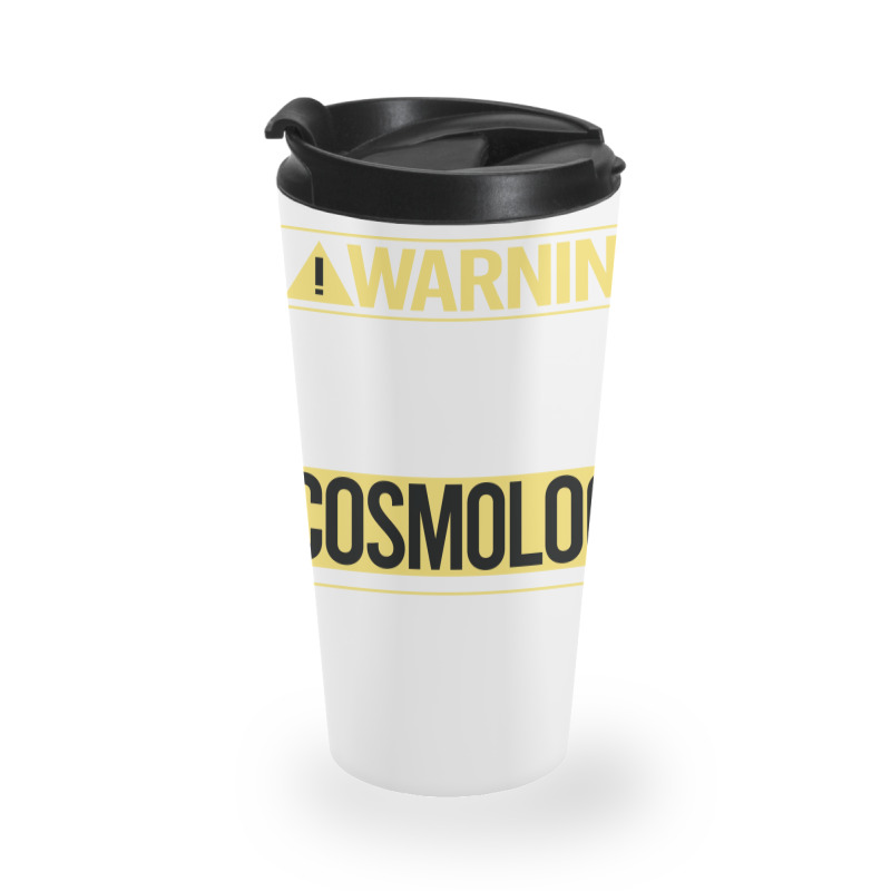 Cosmology Trending Aesthetic Travel Mug | Artistshot