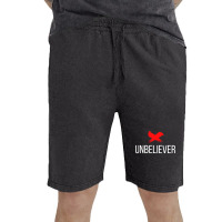 Ex Unbeliever Aesthetic Vintage Short | Artistshot