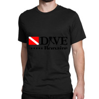 Limited Edition Bonaire Dv4 Classic T-shirt | Artistshot