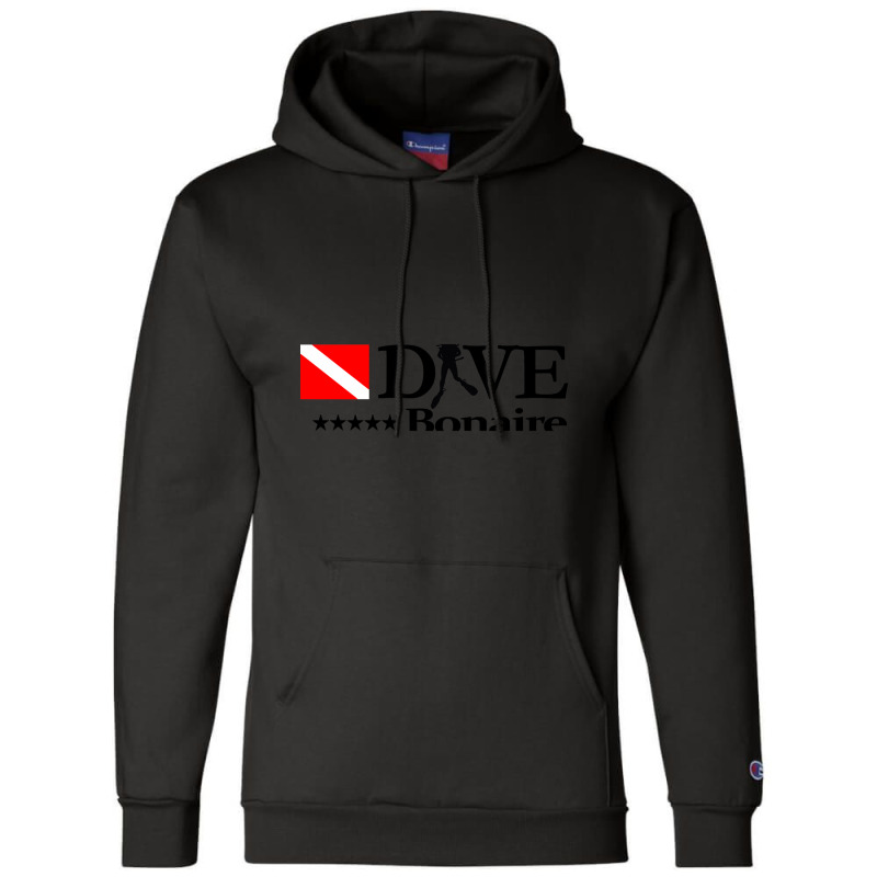 Limited Edition Bonaire Dv4 Champion Hoodie by rebeccacameron | Artistshot