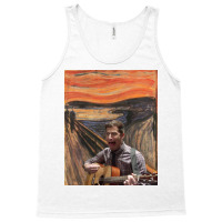 Jake Peralta Tank Top | Artistshot