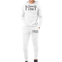 Reason Aesthetic Hoodie & Jogger Set | Artistshot