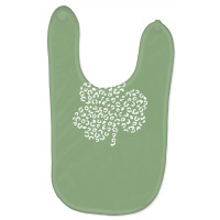 St Patrick's Day Shirt   Women's St Patrick's Tee Baby Bibs | Artistshot