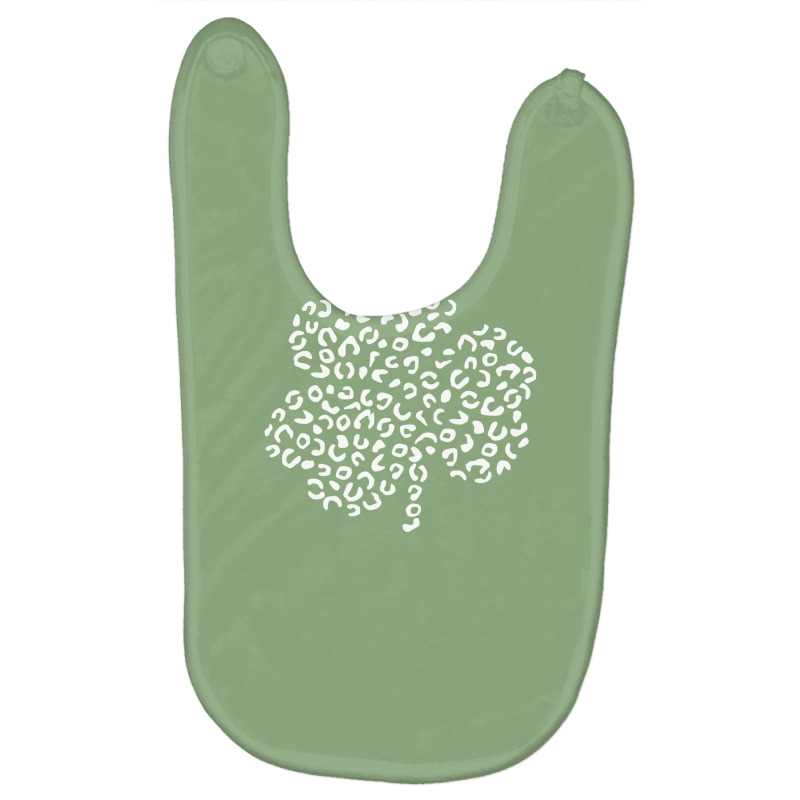 St Patrick's Day Shirt   Women's St Patrick's Tee Baby Bibs | Artistshot