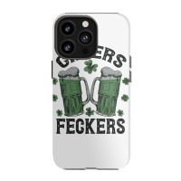 St Patrick's Day Shirt, St Patrick's Day Shirt Iphone 13 Pro Case | Artistshot