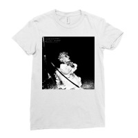 Deerhunter   Halcyon Digest Ladies Fitted T-shirt | Artistshot