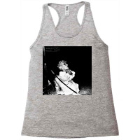 Deerhunter   Halcyon Digest Racerback Tank | Artistshot