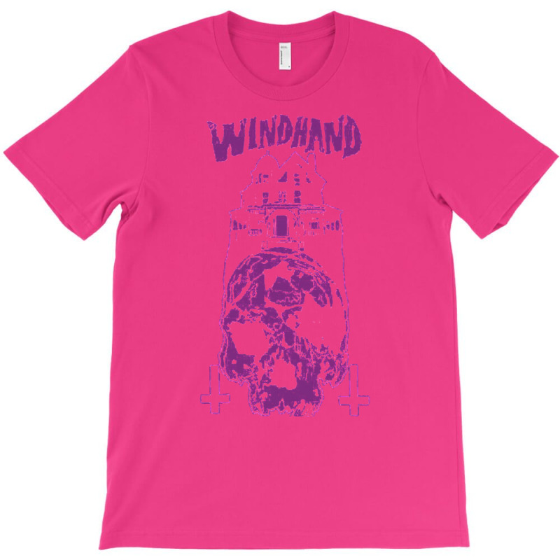 Great Selling Of Windhand T-shirt | Artistshot