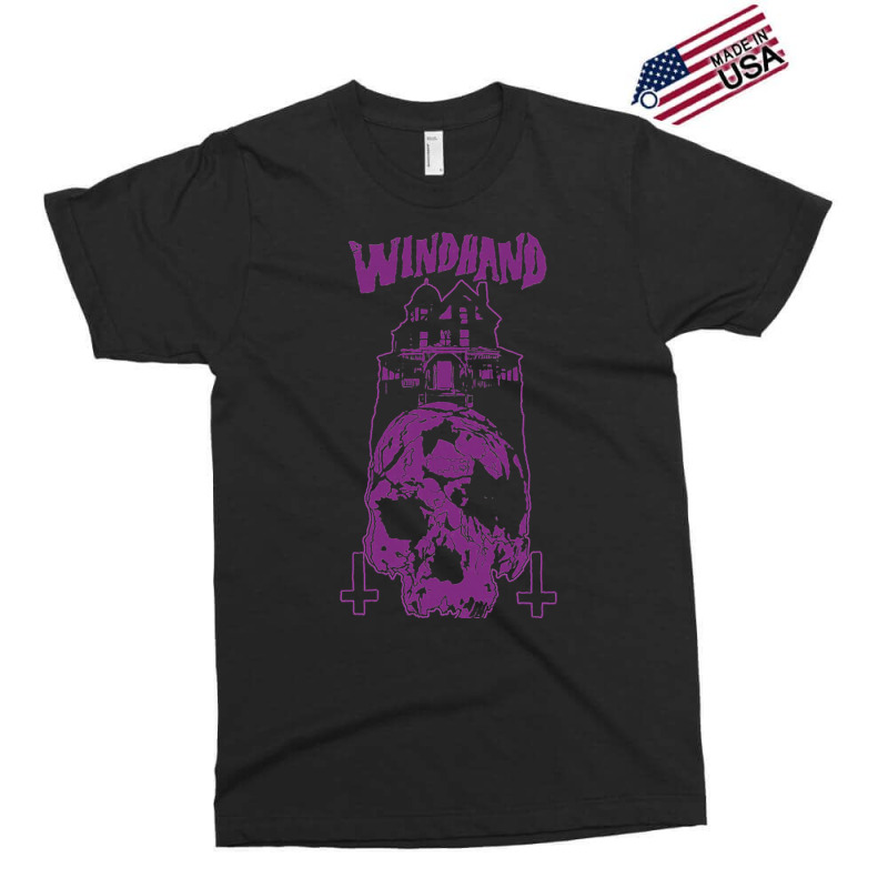 Great Selling Of Windhand Exclusive T-shirt | Artistshot