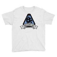 Caprica City Buccaneers Youth Tee | Artistshot