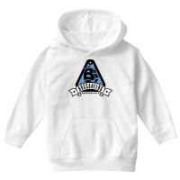 Caprica City Buccaneers Youth Hoodie | Artistshot