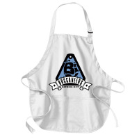 Caprica City Buccaneers Medium-length Apron | Artistshot