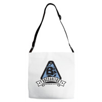 Caprica City Buccaneers Adjustable Strap Totes | Artistshot