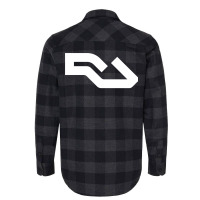 Electronic Music Flannel Shirt | Artistshot