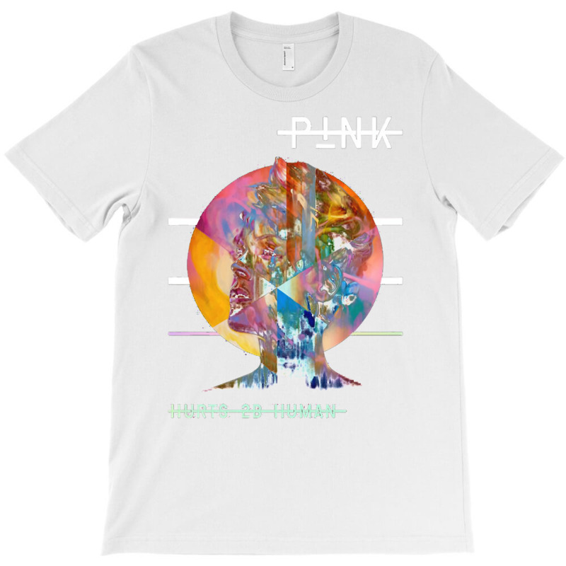 Hurts 2b Human 1 T-shirt | Artistshot