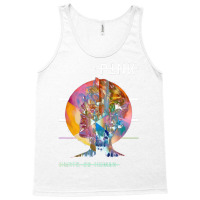 Hurts 2b Human 1 Tank Top | Artistshot