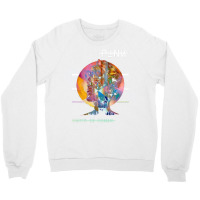 Hurts 2b Human 1 Crewneck Sweatshirt | Artistshot