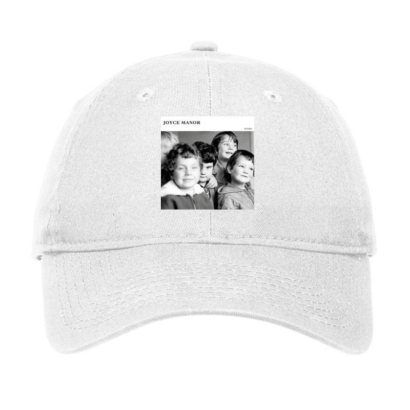 Joyce Manor Album Adjustable Cap by forartemecanb | Artistshot