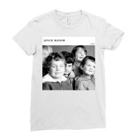 Joyce Manor Album Ladies Fitted T-shirt | Artistshot