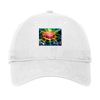 String Theory Nostalgia Adjustable Cap | Artistshot