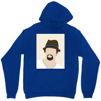 Jason Mraz Vector Art Unisex Hoodie | Artistshot